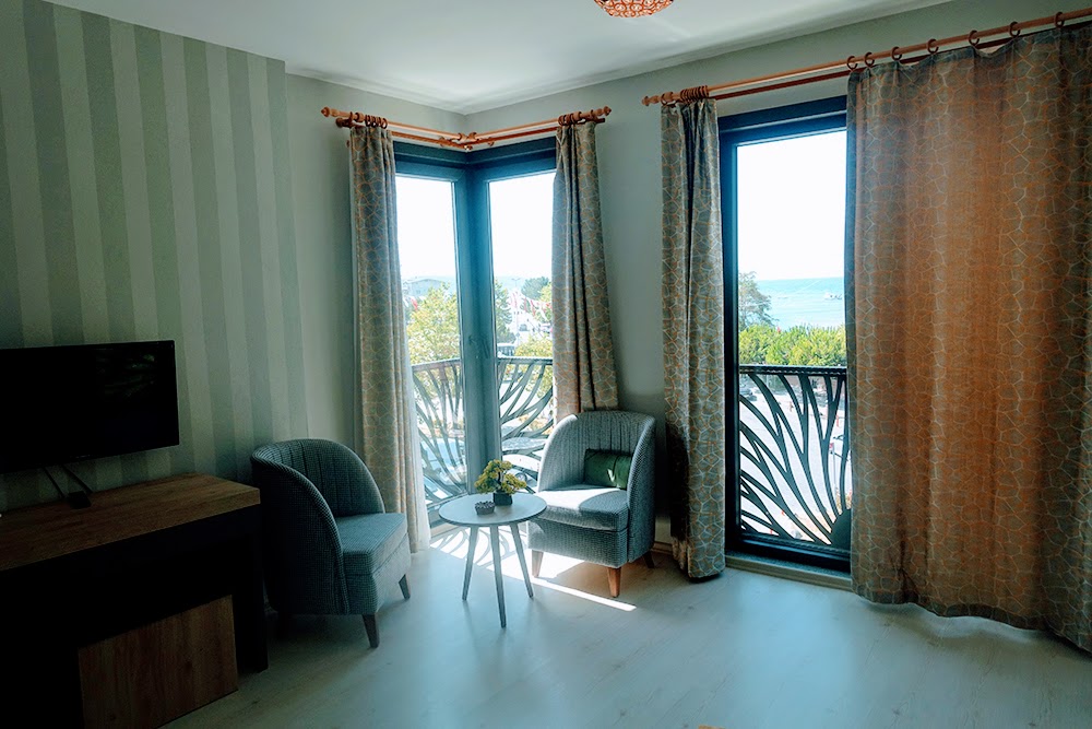 Ağva tatil yerleri